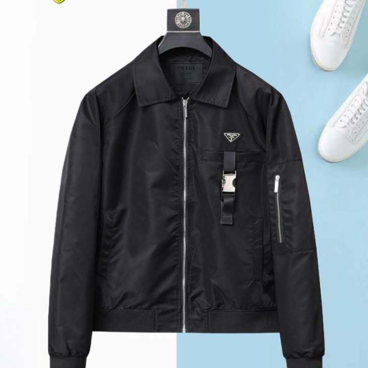 Picture of Prada Jackets _SKUPradaM-3XL12yr10130653